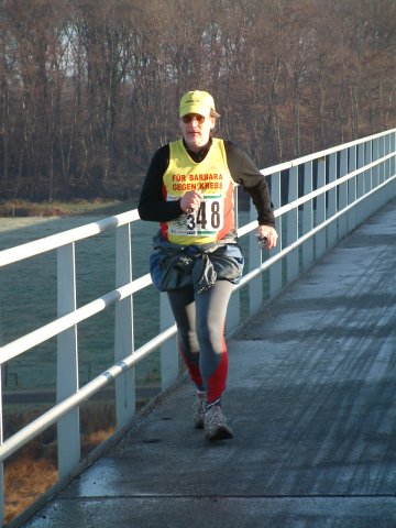 Border Bridge Marathon